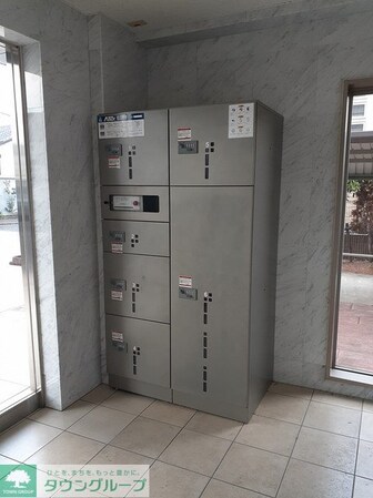 グレイス ガーデンの物件内観写真